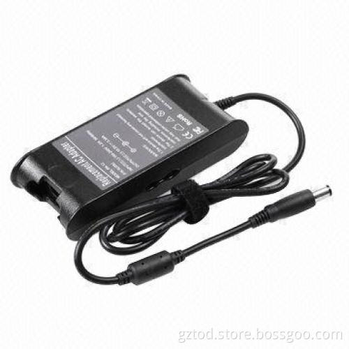 New 19.5V 3.34A 7.4 x 5.0mm AC Adapter for Dell